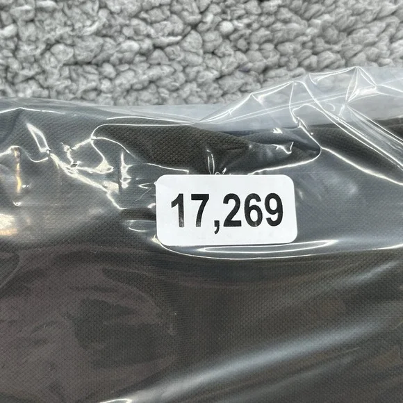 Lululemon Jacket Mens Large Green Division Track Jacket Full Zip Pique Casual - Picture 8 of 8